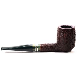 Pipa Savinelli Foresta Rusticata 111 KS Billiard SV 2625 | Pipeonline