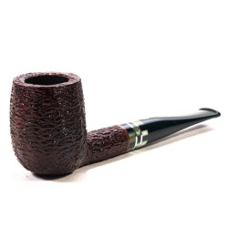 Pipe Savinelli Foresta Rusticated 111 KS Billiard SV 2625 | Buy Now