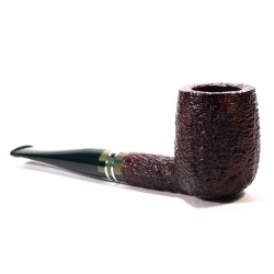 Pipe Savinelli Foresta Rusticated 111 KS Billiard SV 2625 | Buy Now