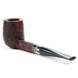 Pipe Savinelli Foresta Rusticated 111 KS Billiard SV 2625 | Buy Now