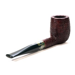 Pipe Savinelli Foresta Rusticated 111 KS Billiard SV 2625 | Buy Now