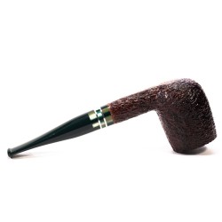 Pipe Savinelli Foresta Rusticated 111 KS Billiard SV 2625 | Buy Now