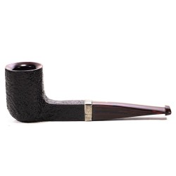 Pipa Dunhill Shell Briar 4124 Panel 2022