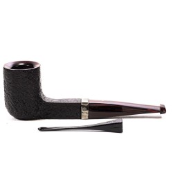Pipa Dunhill Shell Briar 4124 Panel 2022
