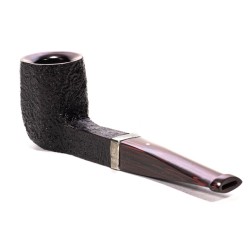 Pipa Dunhill Shell Briar 4124 Panel 2022