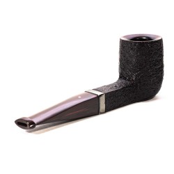 Pipa Dunhill Shell Briar 4124 Panel 2022