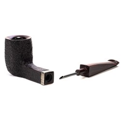 Dunhill Pipe Shell Briar 4124 Panel 2022