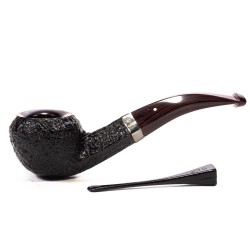 Pipa Dunhill Shell Briar 3108 Bent Rhodesian 2021
