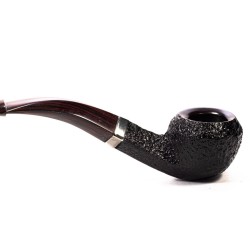 Dunhill Pipe Shell Briar 3108 Bent Rhodesian 2021