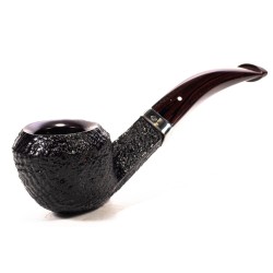 Pipa Dunhill Shell Briar 3108 Bent Rhodesian 2021