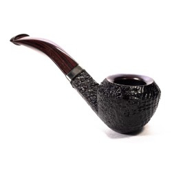 Dunhill Pipe Shell Briar 3108 Bent Rhodesian 2021