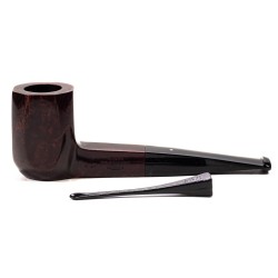 Dunhill Pipe Bruyere 4124 Square Panel 2021