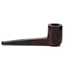 Pipa Dunhill Bruyere 4124 Square Panel 2021