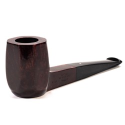 Dunhill Pipe Bruyere 4124 Square Panel 2021