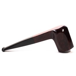Dunhill Pipe Bruyere 4124 Square Panel 2021