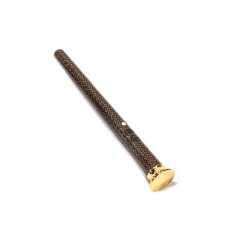 Pipe Tamper Dunhill The White Spot "Junior"