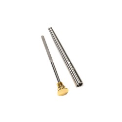 Pigino Dunhill The White Spot "Junior" Canvas