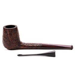 Dunhill Pipe Cumberland 4134 Brandy 2020