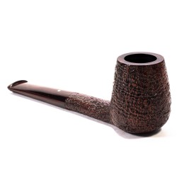 Dunhill Pipe Cumberland 4134 Brandy 2020