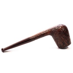 Dunhill Pipe Cumberland 4134 Brandy 2020