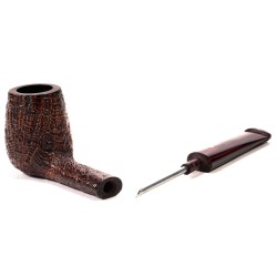 Dunhill Pipe Cumberland 4134 Brandy 2020
