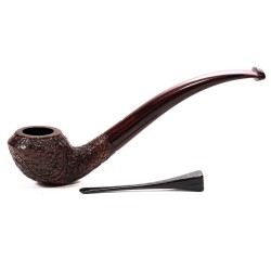 Dunhill Pipe Cumberland 2308 Bent Rhodesian 2021