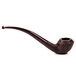 Dunhill Pipe Cumberland 2308 Bent Rhodesian 2021