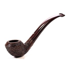 Dunhill Pipe Cumberland 2308 Bent Rhodesian 2021