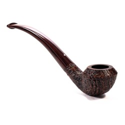Dunhill Pipe Cumberland 2308 Bent Rhodesian 2021