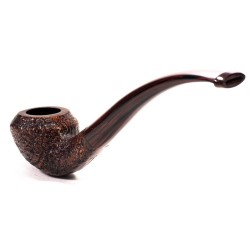 Pipa Dunhill Cumberland 2308 Bent Rhodesian 2021