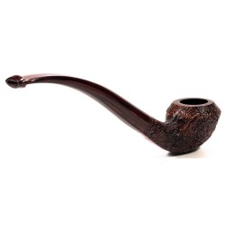 Pipa Dunhill Cumberland 2308 Bent Rhodesian 2021