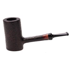 Briar Pipe BlueBird Sandblasted
