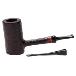 Pipa in Radica BlueBird Sabbiata Poker