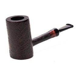 Briar Pipe BlueBird Sandblasted