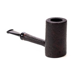 Briar Pipe BlueBird Sandblasted