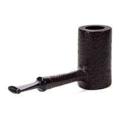 Briar Pipe BlueBird Sandblasted