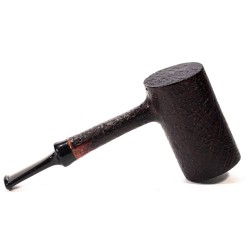 Briar Pipe BlueBird Sandblasted