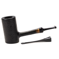 Briar Pipe BlueBird Sandblasted