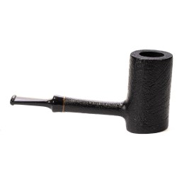 Briar Pipe BlueBird Sandblasted