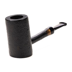 Pipa in Radica BlueBird Sabbiata Poker