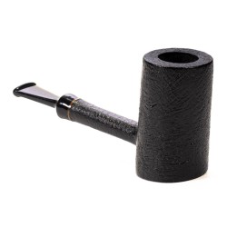 Briar Pipe BlueBird Sandblasted