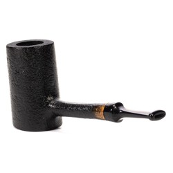Briar Pipe BlueBird Sandblasted