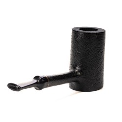 Briar Pipe BlueBird Sandblasted