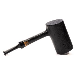 Briar Pipe BlueBird Sandblasted