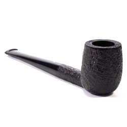 Dunhill Pipe Shell Briar 4303 Billiard 2015