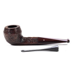 Dunhill Pipe Cumberland 3104 Bulldog 2016