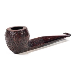 Dunhill Pipe Cumberland 3104 Bulldog 2016