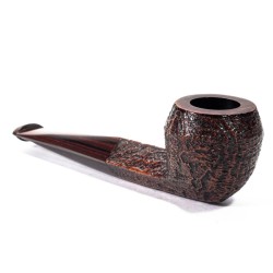 Pipa Dunhill Cumberland 3104 Bulldog 2016