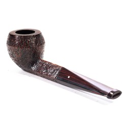 Dunhill Pipe Cumberland 3104 Bulldog 2016