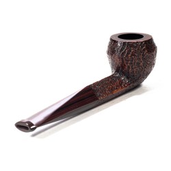 Dunhill Pipe Cumberland 3104 Bulldog 2016